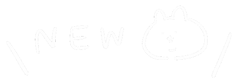 Rabbit うさぎ Sticker
