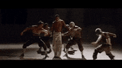 jungle4eva dance ballet jungle julia GIF
