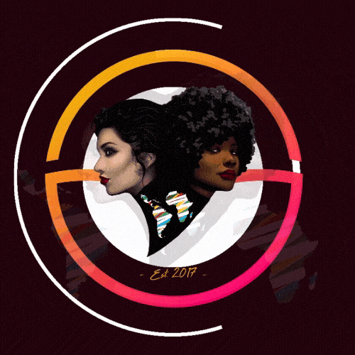 Latina Afro GIF by La Connexional