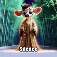 Peace Wisdom GIF by Moosiahzen