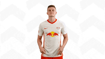 Oh Yeah Yes GIF by RB Leipzig
