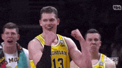 College Basketball Sport GIF by NCAA March Madness