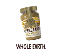wholeearthfoods  Sticker