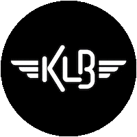 Klb Sticker by Opus Entretenimento