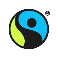 fairtrade_at fairtrade fairtradeat fairerhandel fairbruary Sticker