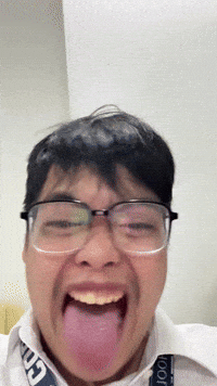 jovanplayz meme slow motion niel classmate GIF