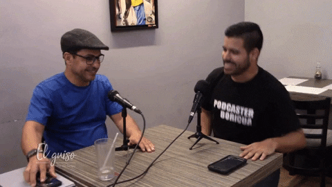 djsergiopr tv television dj radio GIF