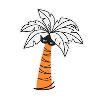 Summer Travel Sticker by ArkusNexus