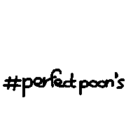 Hashtag Sticker