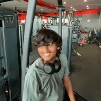 Sani GIF