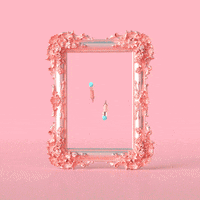 back to school art GIF by Blake Kathryn