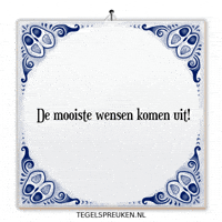 Humor Hoop GIF by Tegelspreuken.nl