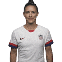 Sticker by U.S. Soccer Federation