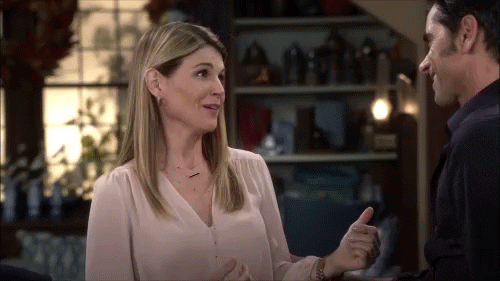 netflix becky GIF by Fuller House