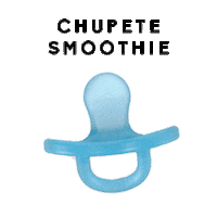 Baby Smoothie Sticker by Suavinex Spain