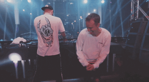 electronic music love GIF by Lost Kings