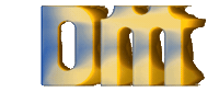 Art Glitch Sticker