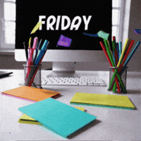Work Post It Notes GIF by NeighborlyNotary®