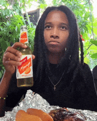 Jamaica Wow GIF