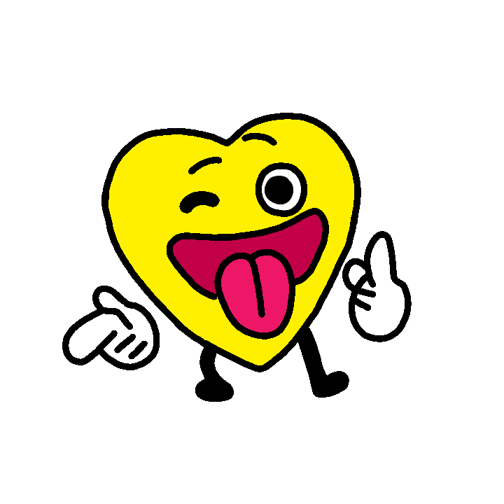 Happy Dance Sticker by Digital Pratik