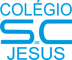 Teresina Cscj Sticker by Colégio Sagrado Coração de Jesus
