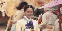 Yoona GIF