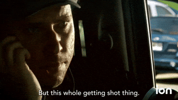 That Sounds Like A You Problem