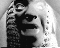 Heavy Metal Rock GIF by Medalla