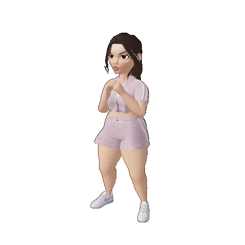 Fitness Gym Sticker