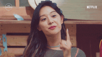 Korean Drama Love GIF by The Swoon