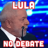 Vote Election GIF by Lulaverso