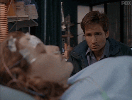 x files GIF by The X-Files