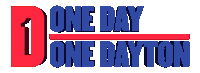 Give Now Giving Day Sticker by University of Dayton