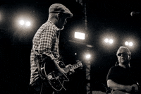 On Stage Artist GIF by PIXIES