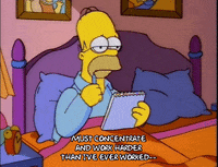 homer simpson GIF