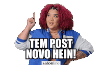 Rai Sticker by Salon Line