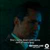 Season 2 Reaction GIF by Motherland: Fort Salem