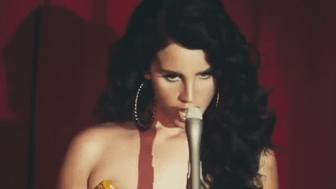 music video ride GIF