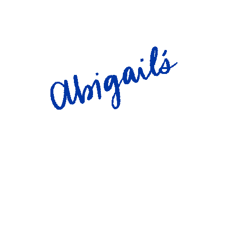 Abikale Sticker