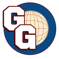 Church Grabs Sticker by GKPB Youth