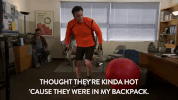 comedy central GIF by Workaholics