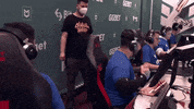 Counter Strike Esports GIF by MIBR
