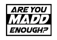 Skate Question Sticker by Madd Gear Action Sports