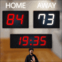73 Away GIF