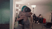 Karol G Hug GIF by RBD