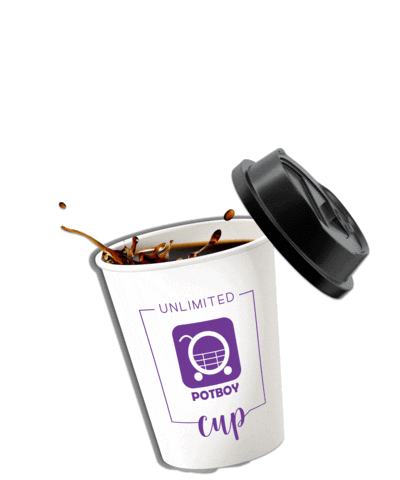 Coffee Malaysia Sticker by Potboy Groceries