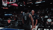Basketball Championship Champion GIF by La Fleur Bouquets