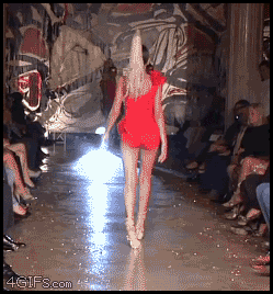 runway GIF