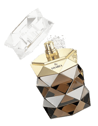 Emper Romania Sticker by Emper Perfumes