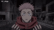 Jujutsu Kaisen Jjk GIF